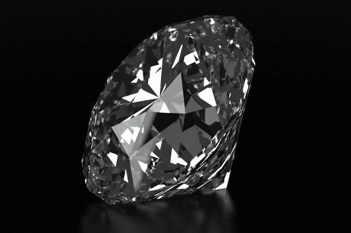 Diamond Crystal