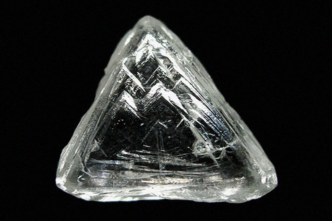 Diamond Crystal