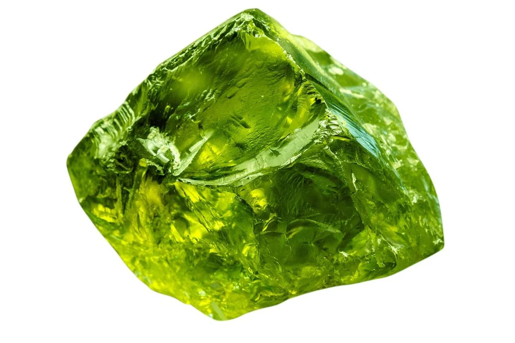 Emerald Crystal