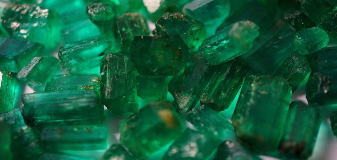 Emerald Crystal