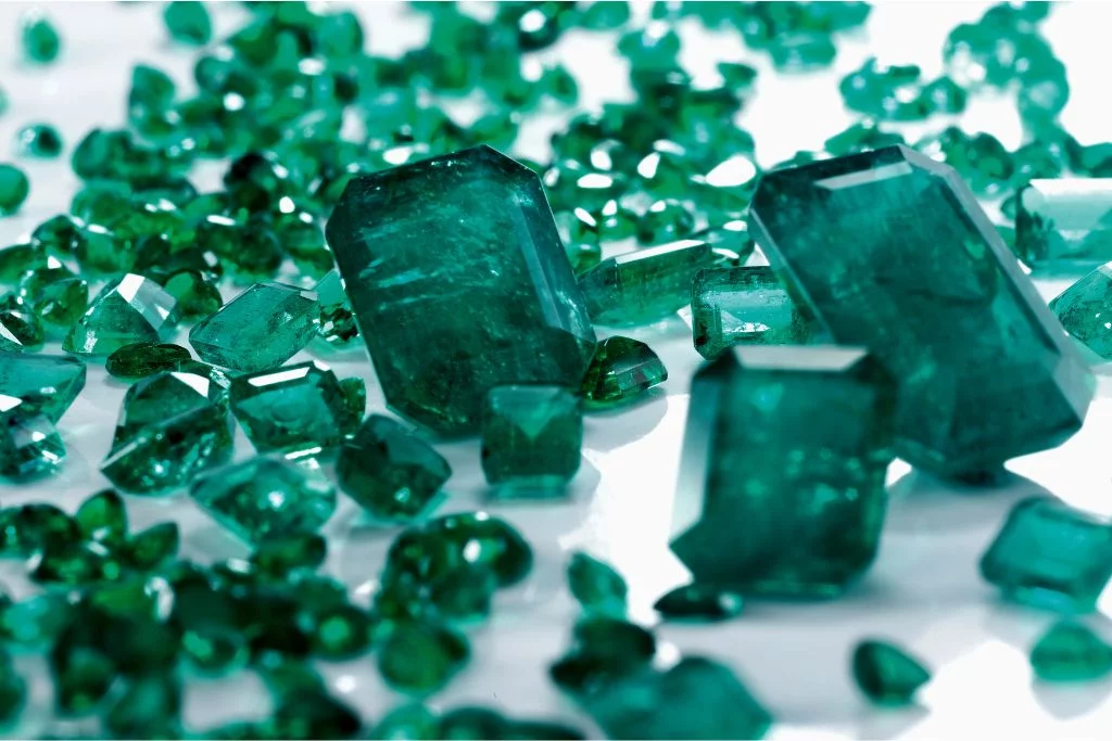 Emerald Crystal