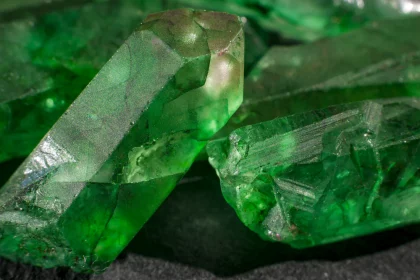 Emerald Crystal