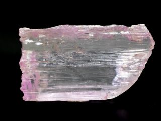 Kunzite Crystal