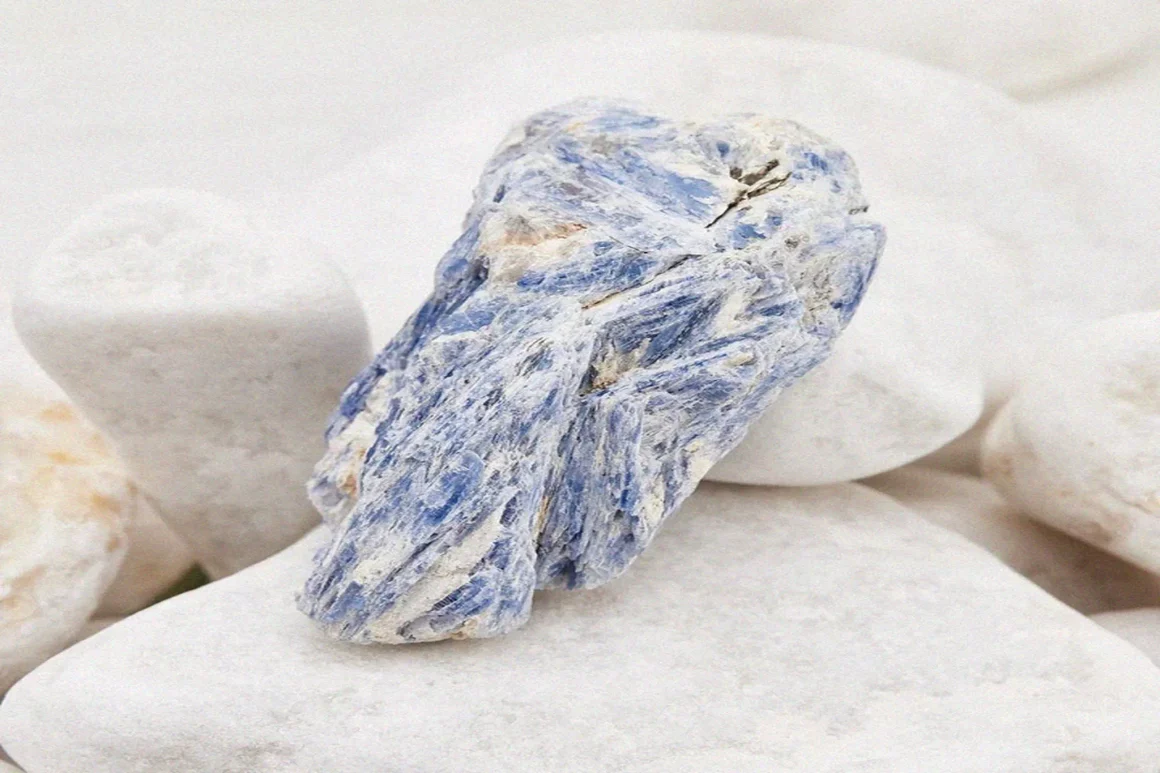 Kyanite Crystal