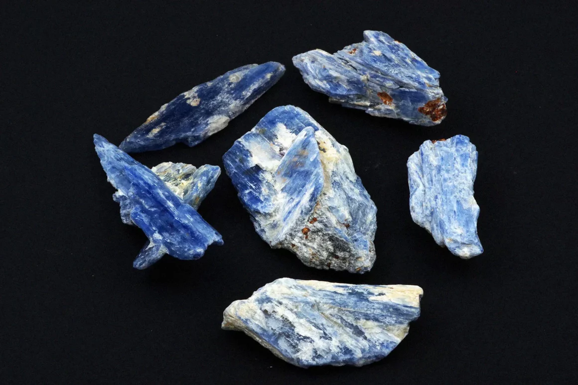 Kyanite Crystal