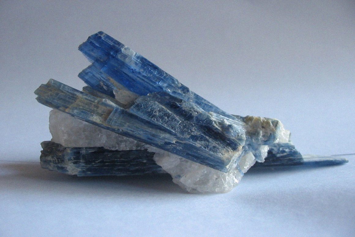 Kyanite Crystal