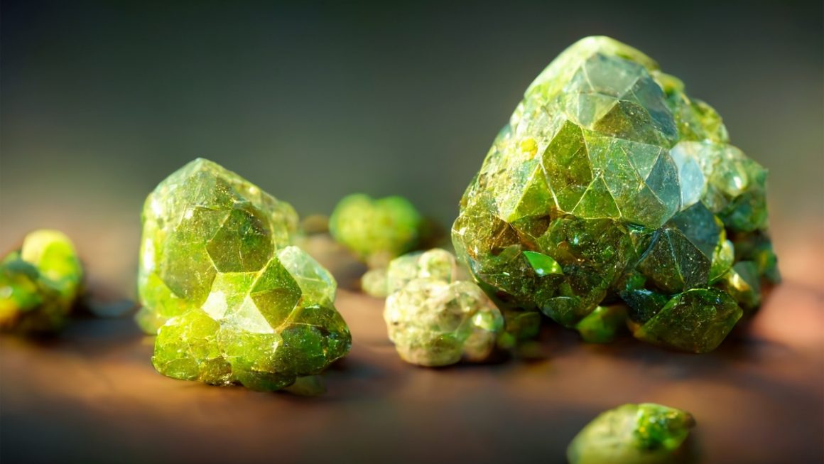 Peridot