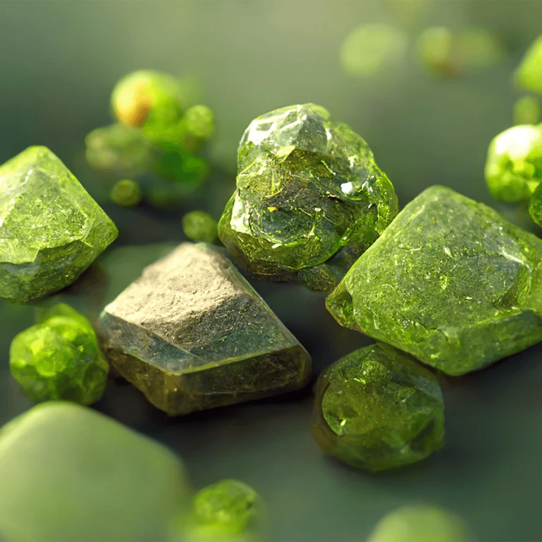 Peridot