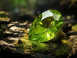 Peridot