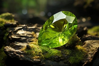 Peridot