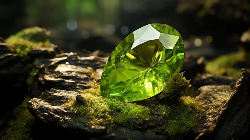 Peridot