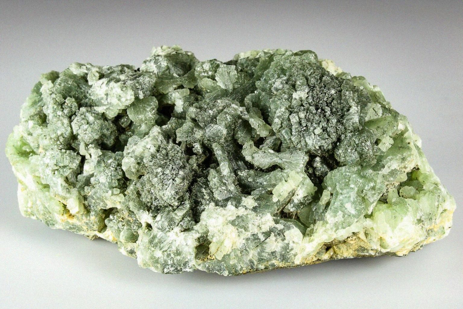 Prehnite Crystal Meaning