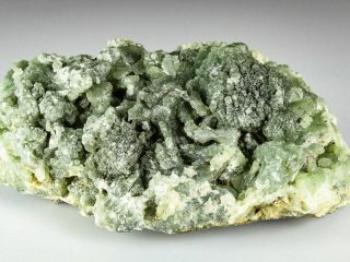 Prehnite Crystal Meaning