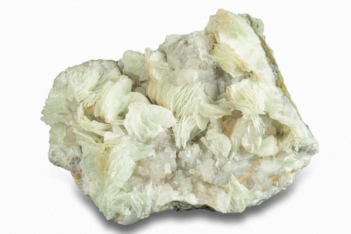 Prehnite Crystal Meaning