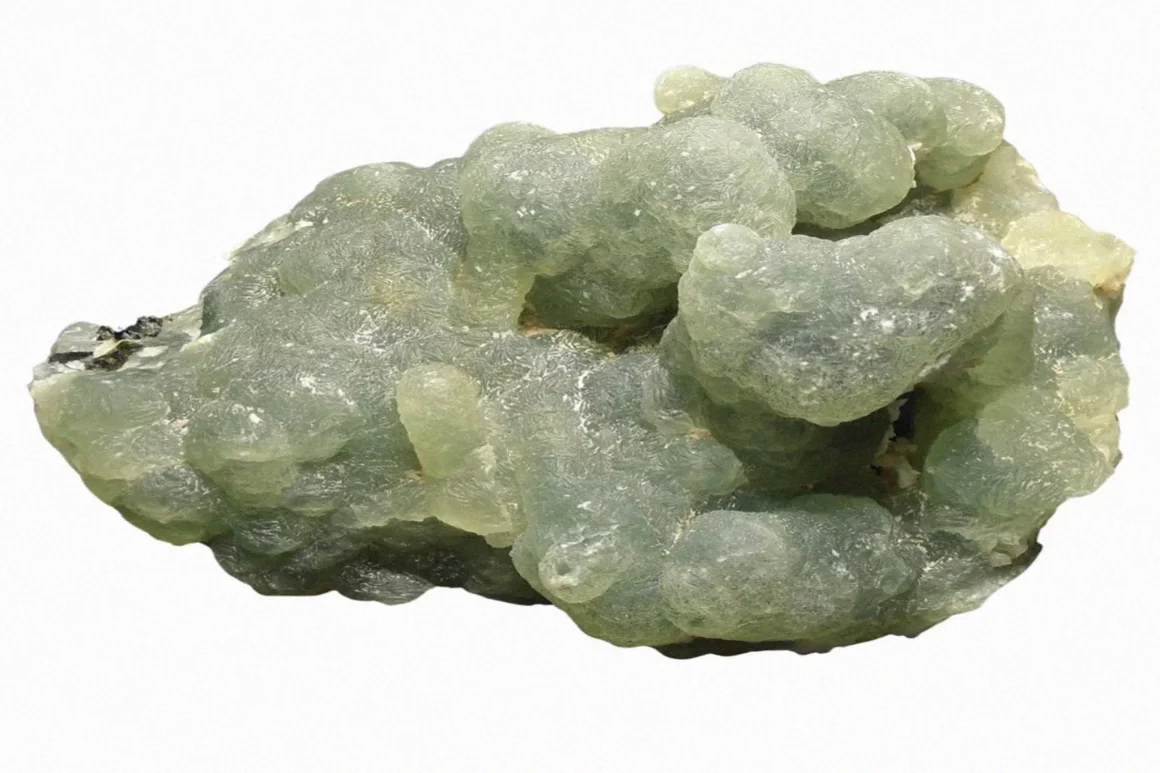 Prehnite Crystal Meaning