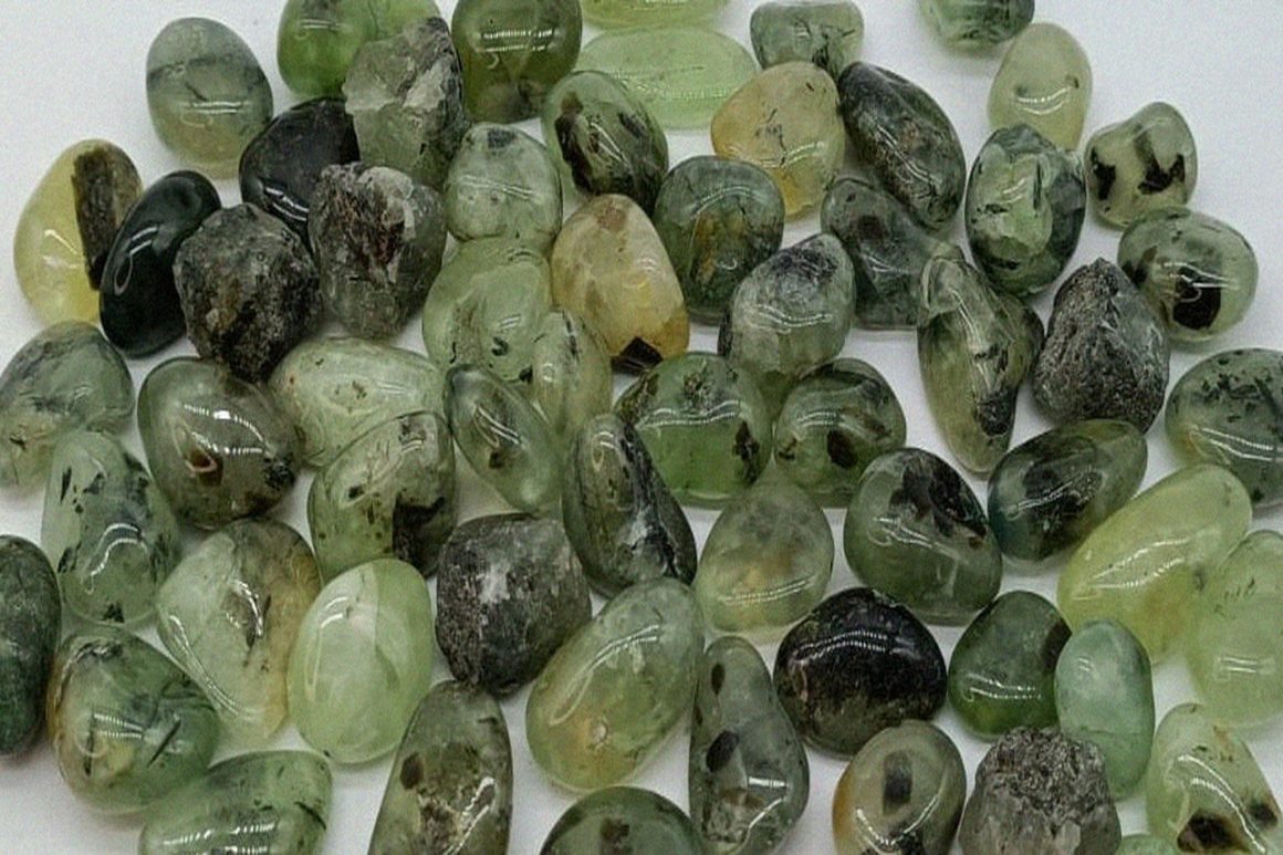 Prehnite Crystal Meaning