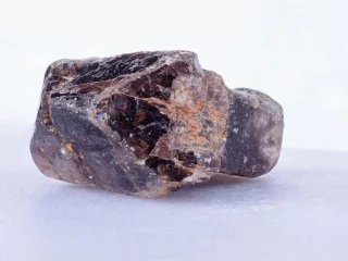 Zircon Crystal