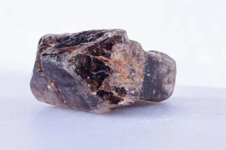 Zircon Crystal