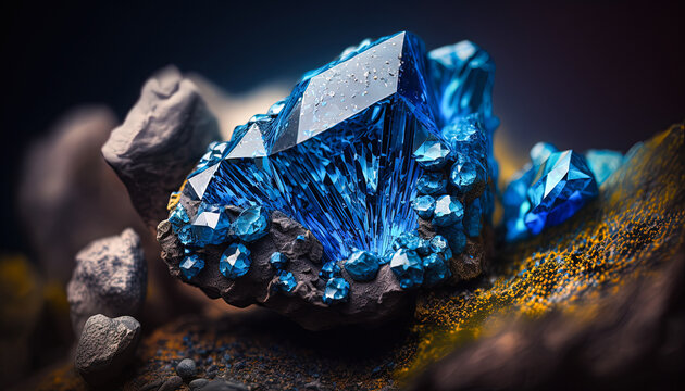 Sapphire Crystal