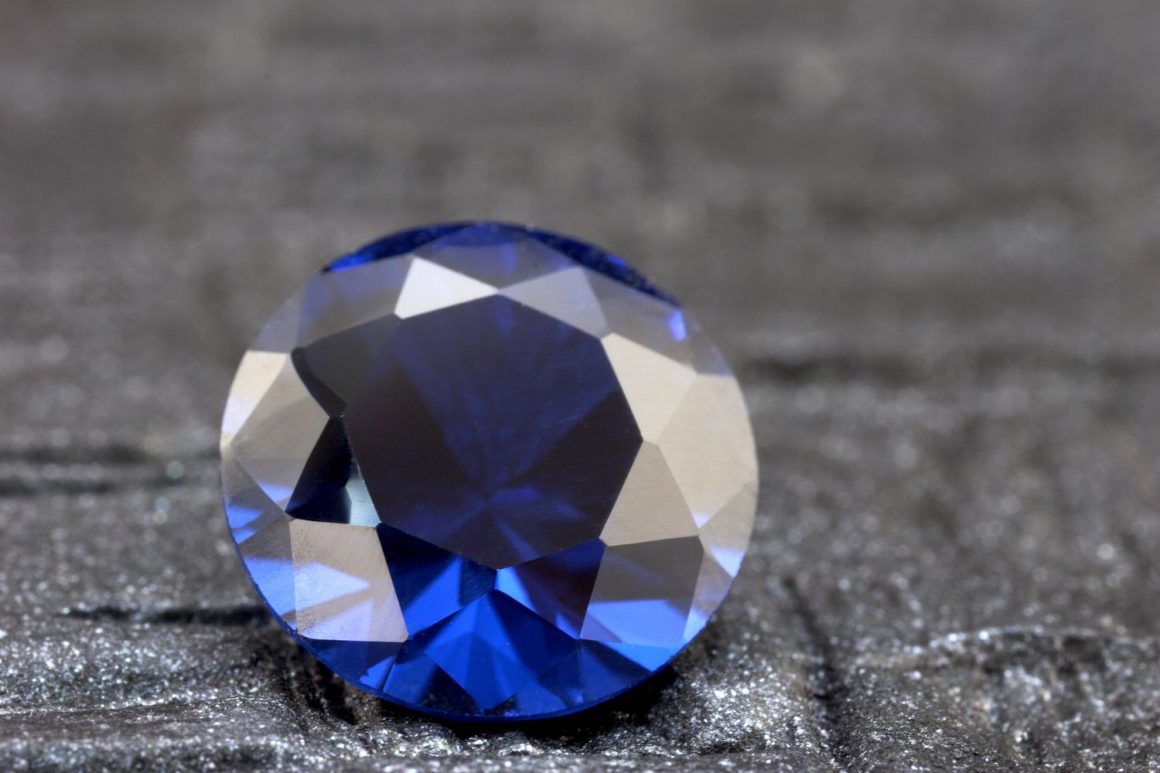 Sapphire Crystal