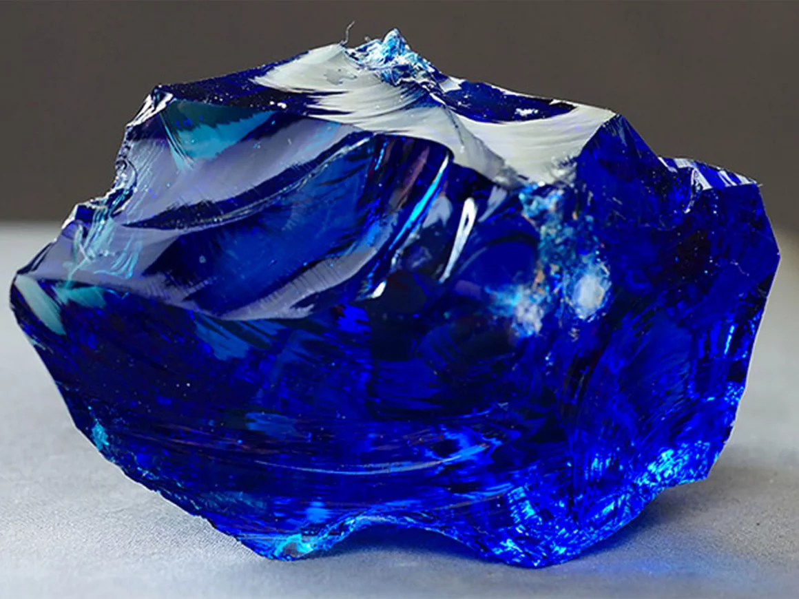 Sapphire Crystal