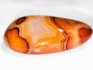 Sardonyx Crystal