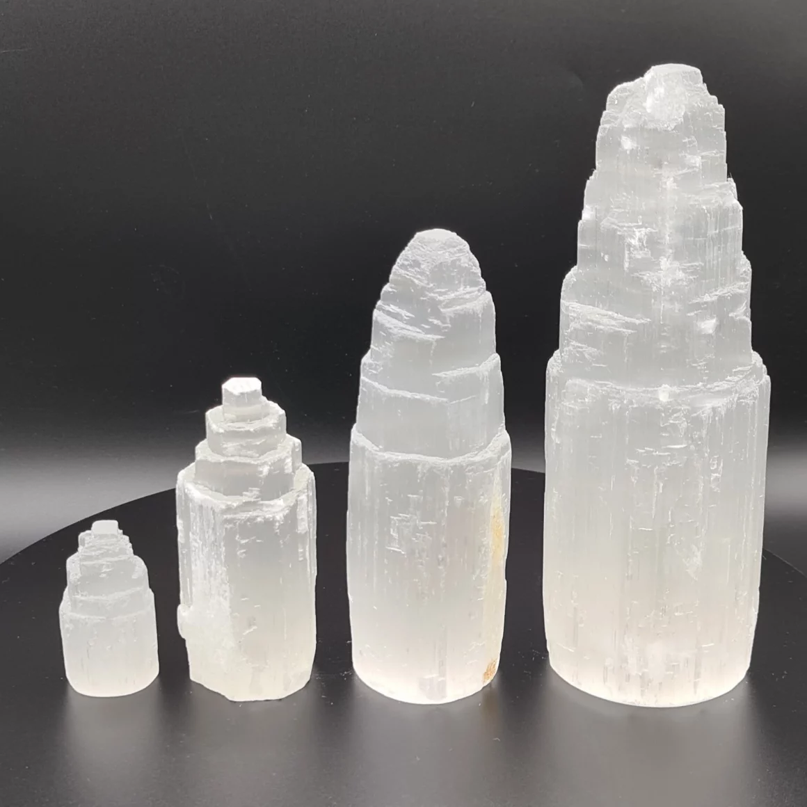 Selenite Crystal