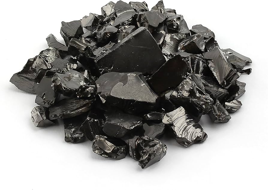 Shungite Crystal