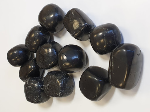 Shungite Crystal