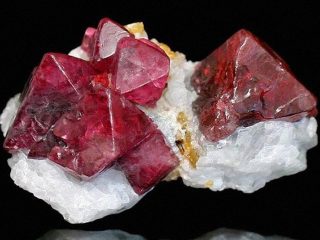 Spinel Crystal