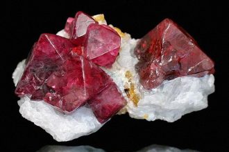 Spinel Crystal