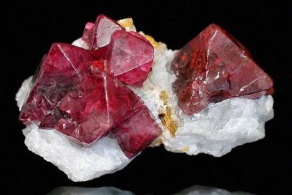 Spinel Crystal