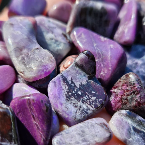 Sugilite Crystal