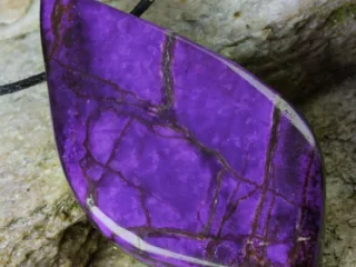 Sugilite Crystal