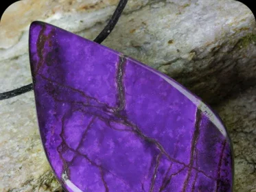 Sugilite Crystal