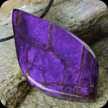 Sugilite Crystal