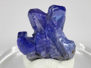 Tanzanite Crystal