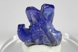 Tanzanite Crystal