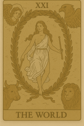card