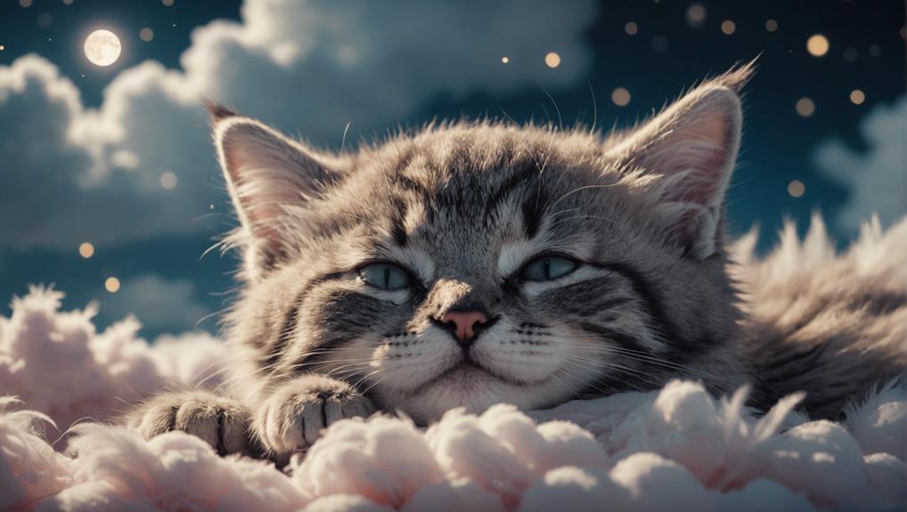 What Does It Mean to Dream About a Kitten