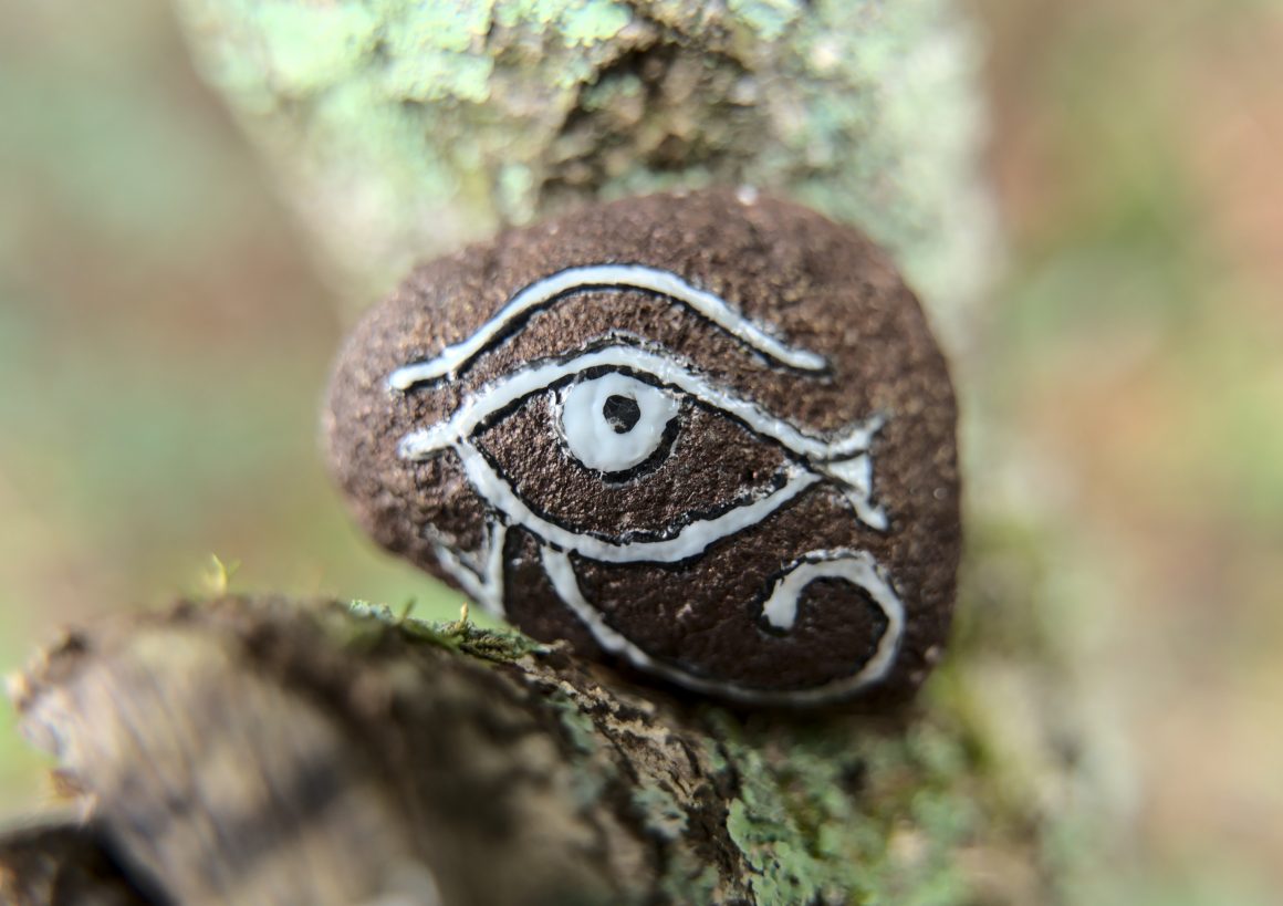 What is the Eye of Horus?