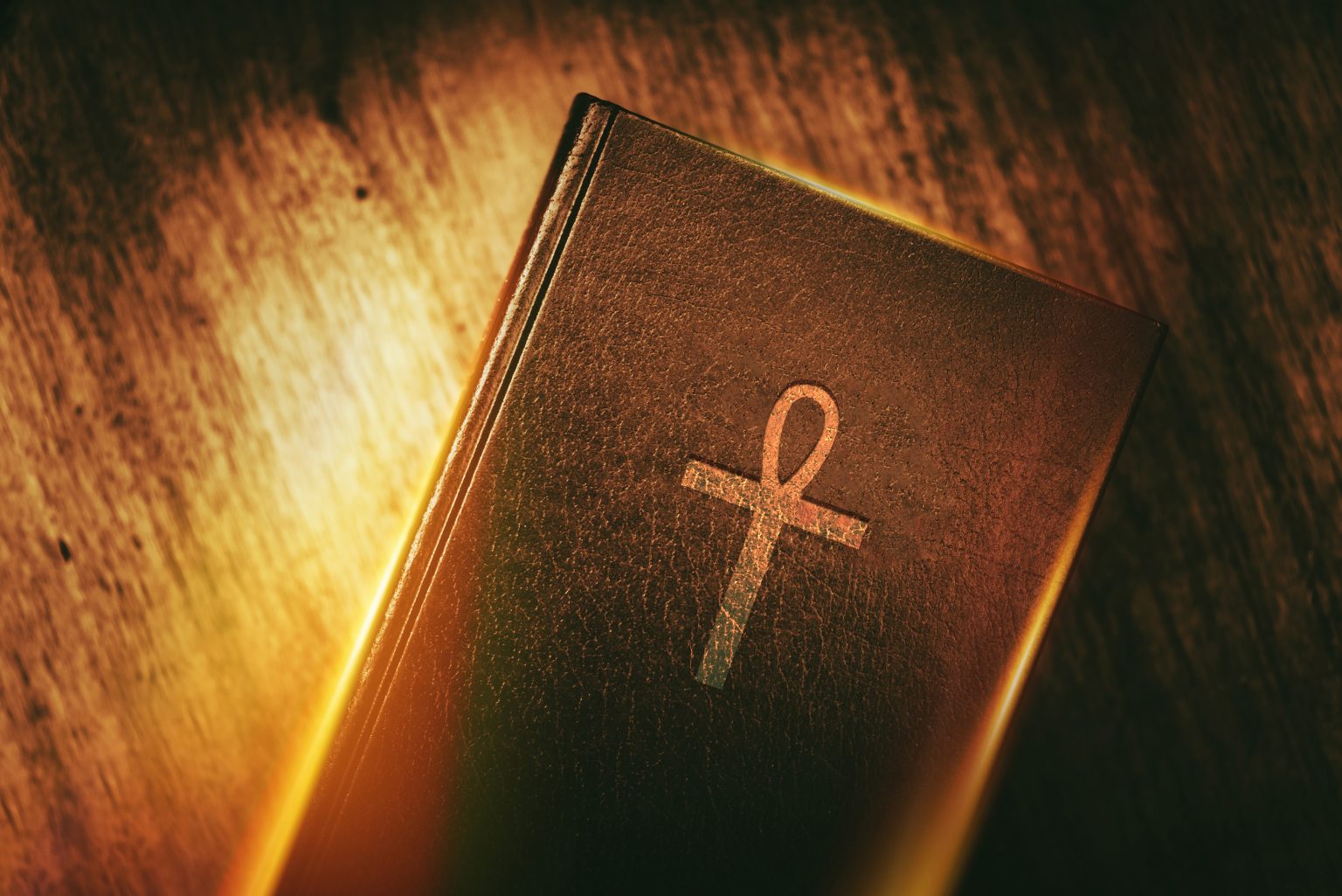 Ankh Symbolize