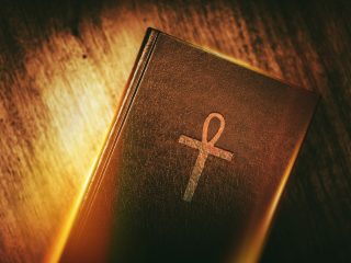 Ankh Symbolize