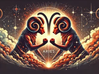 Aries and Aries Compatibility