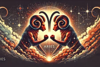 Aries and Aries Compatibility