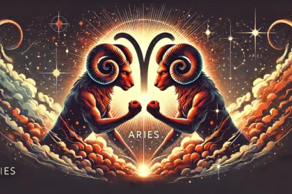 Aries and Aries Compatibility