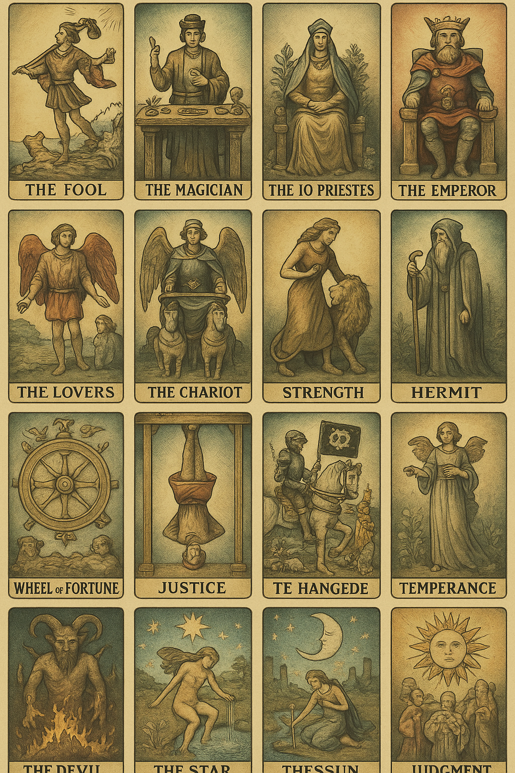 Tarot
